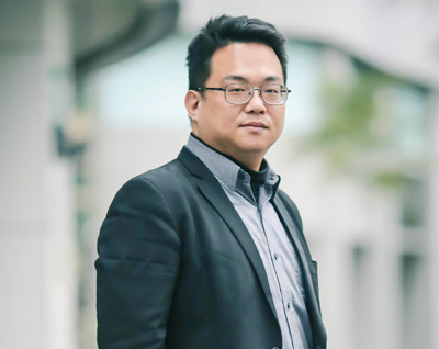 許俊明 律師