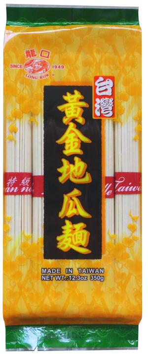Golden Potato
Noodles