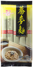 Soba Noodles