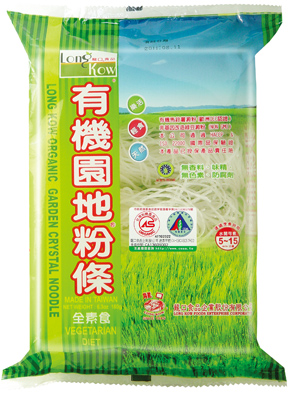 Longkow Organic
Vermicelli
